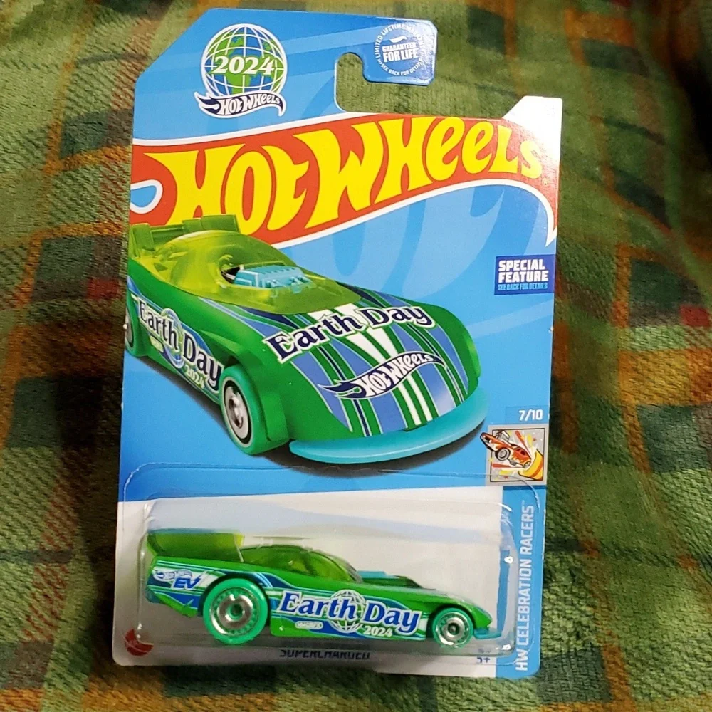 Hot Wheels‎